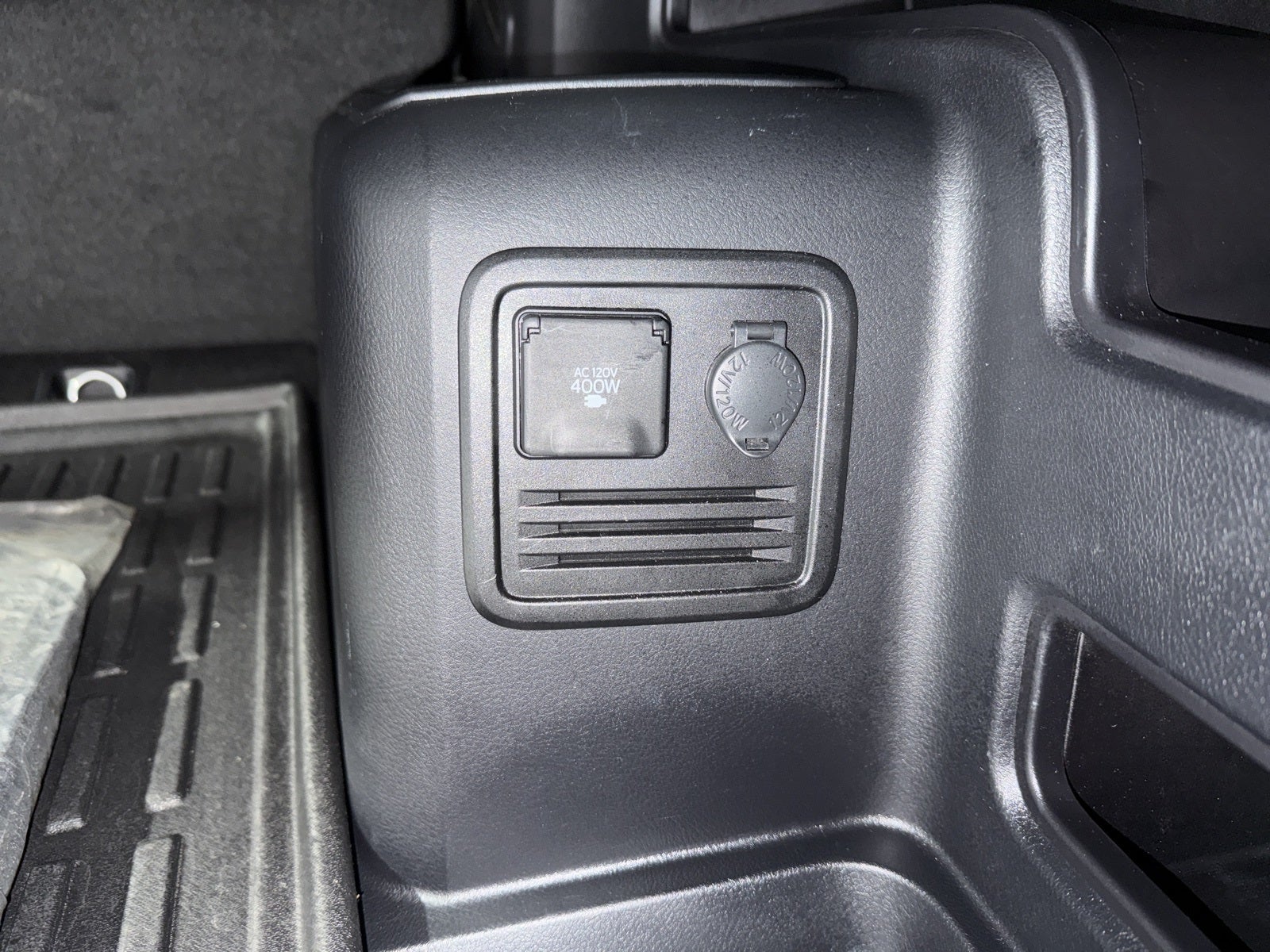 2023 Toyota 4Runner TRD Sport