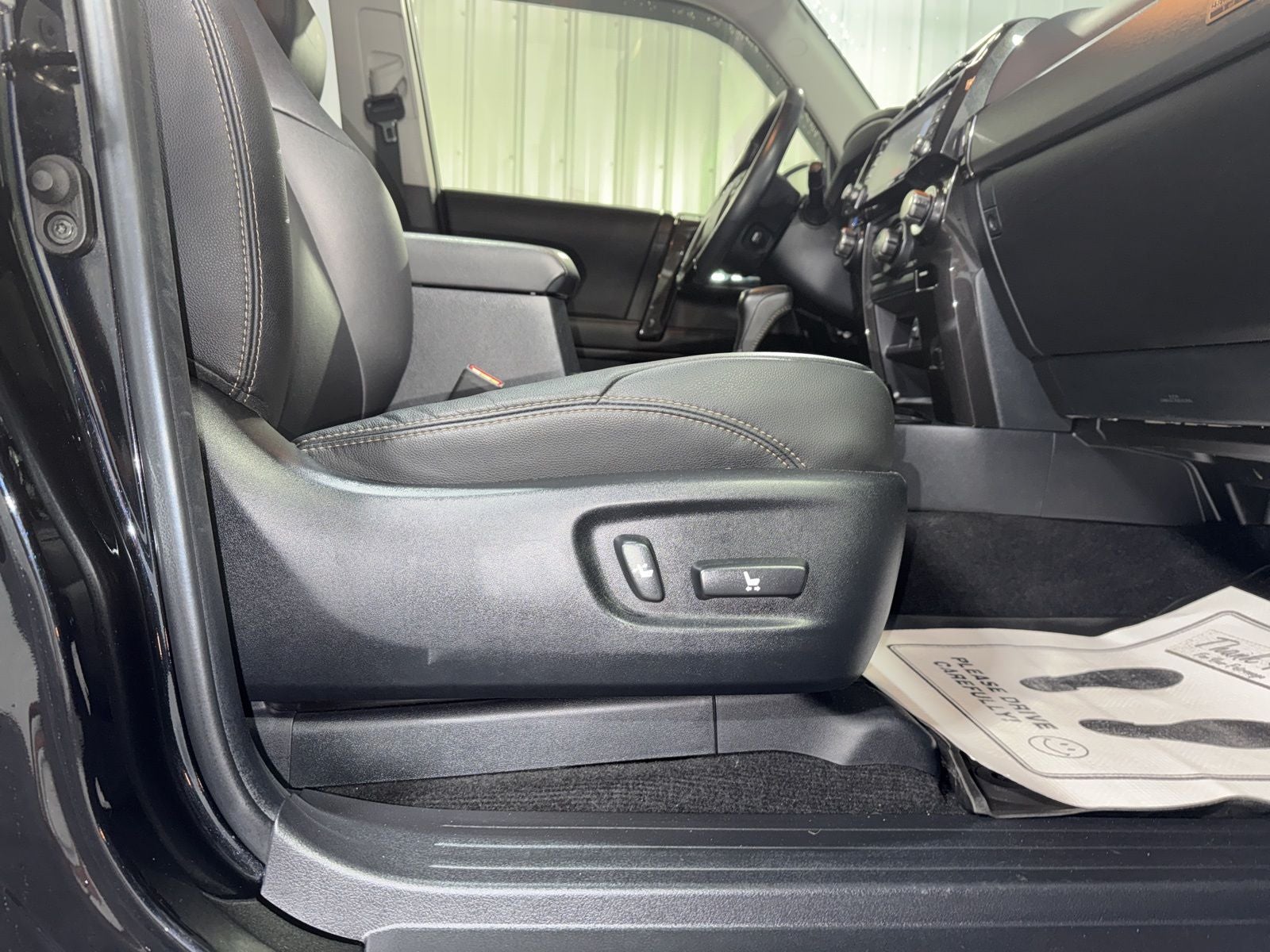 2023 Toyota 4Runner 40th Anniversary Special Edition