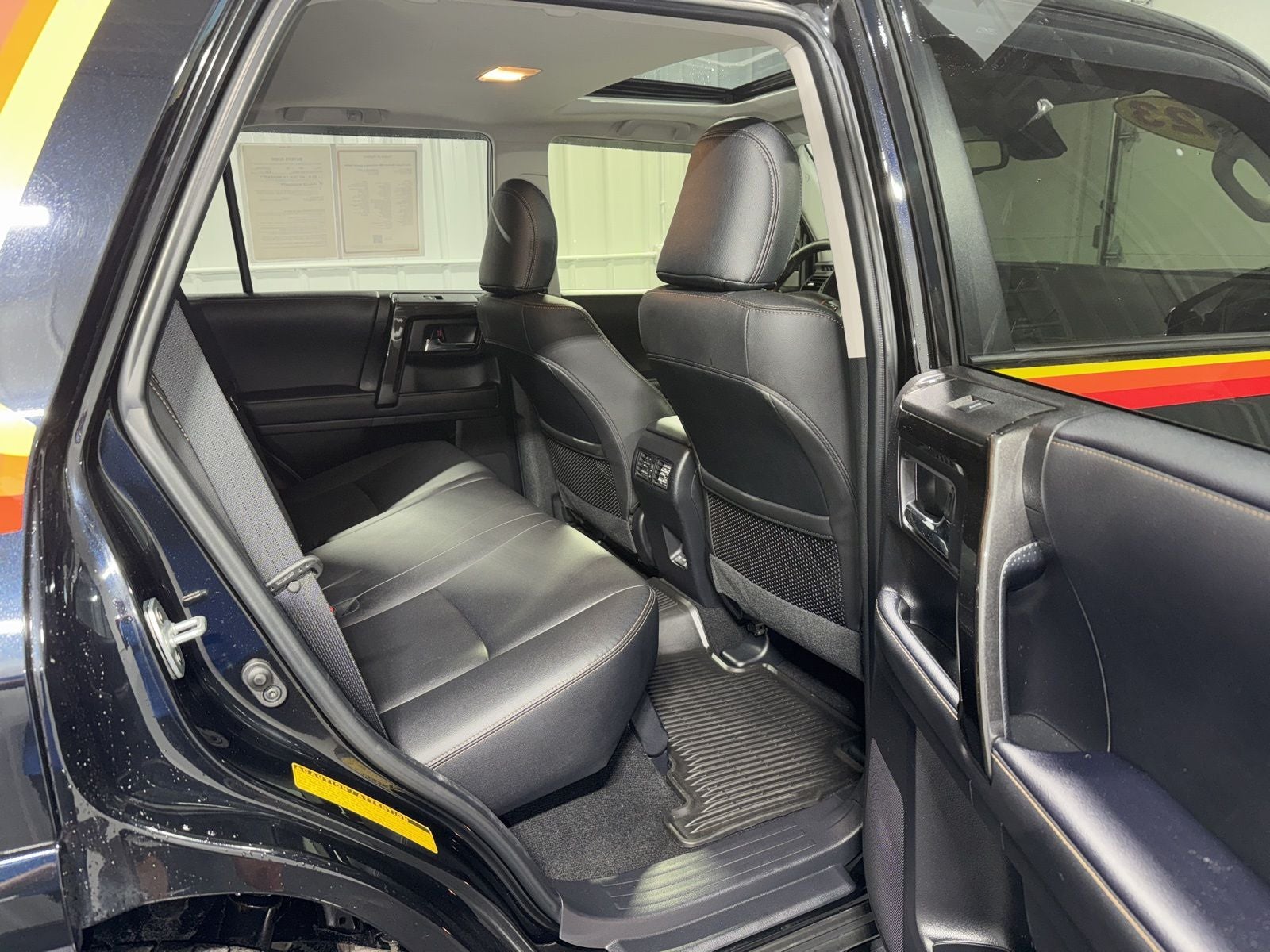 2023 Toyota 4Runner 40th Anniversary Special Edition