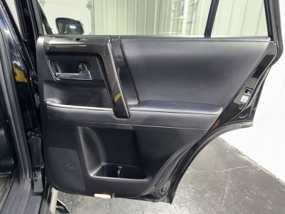 2023 Toyota 4Runner 40th Anniversary Special Edition