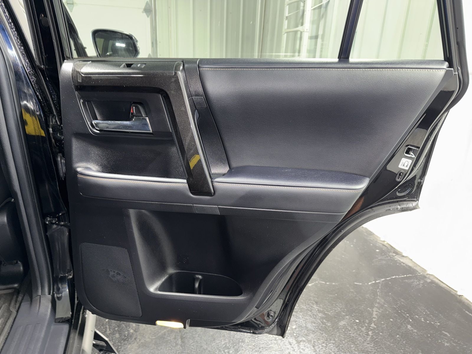 2023 Toyota 4Runner 40th Anniversary Special Edition