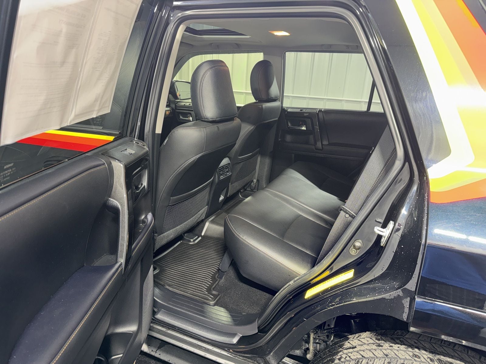 2023 Toyota 4Runner 40th Anniversary Special Edition