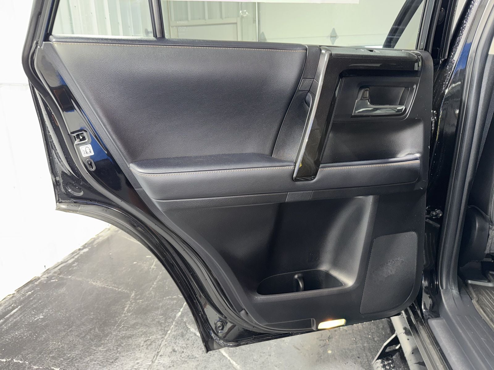2023 Toyota 4Runner 40th Anniversary Special Edition