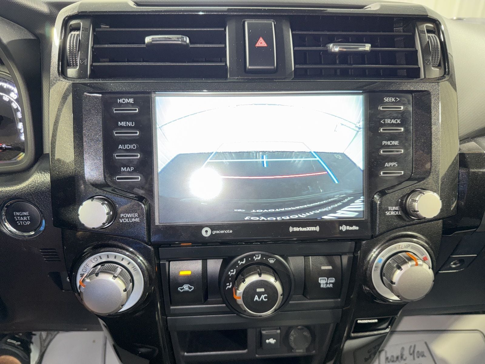 2023 Toyota 4Runner 40th Anniversary Special Edition