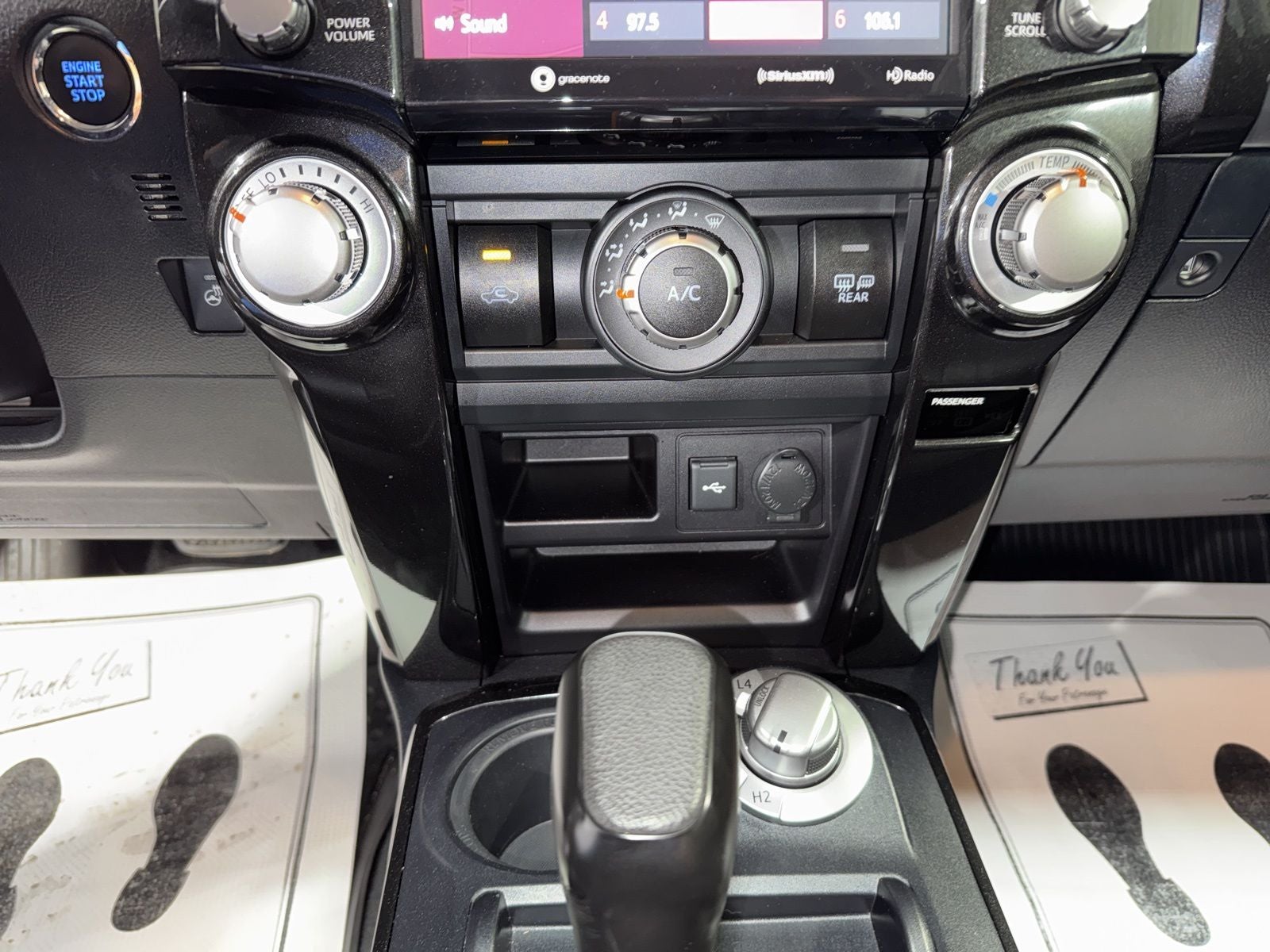 2023 Toyota 4Runner 40th Anniversary Special Edition