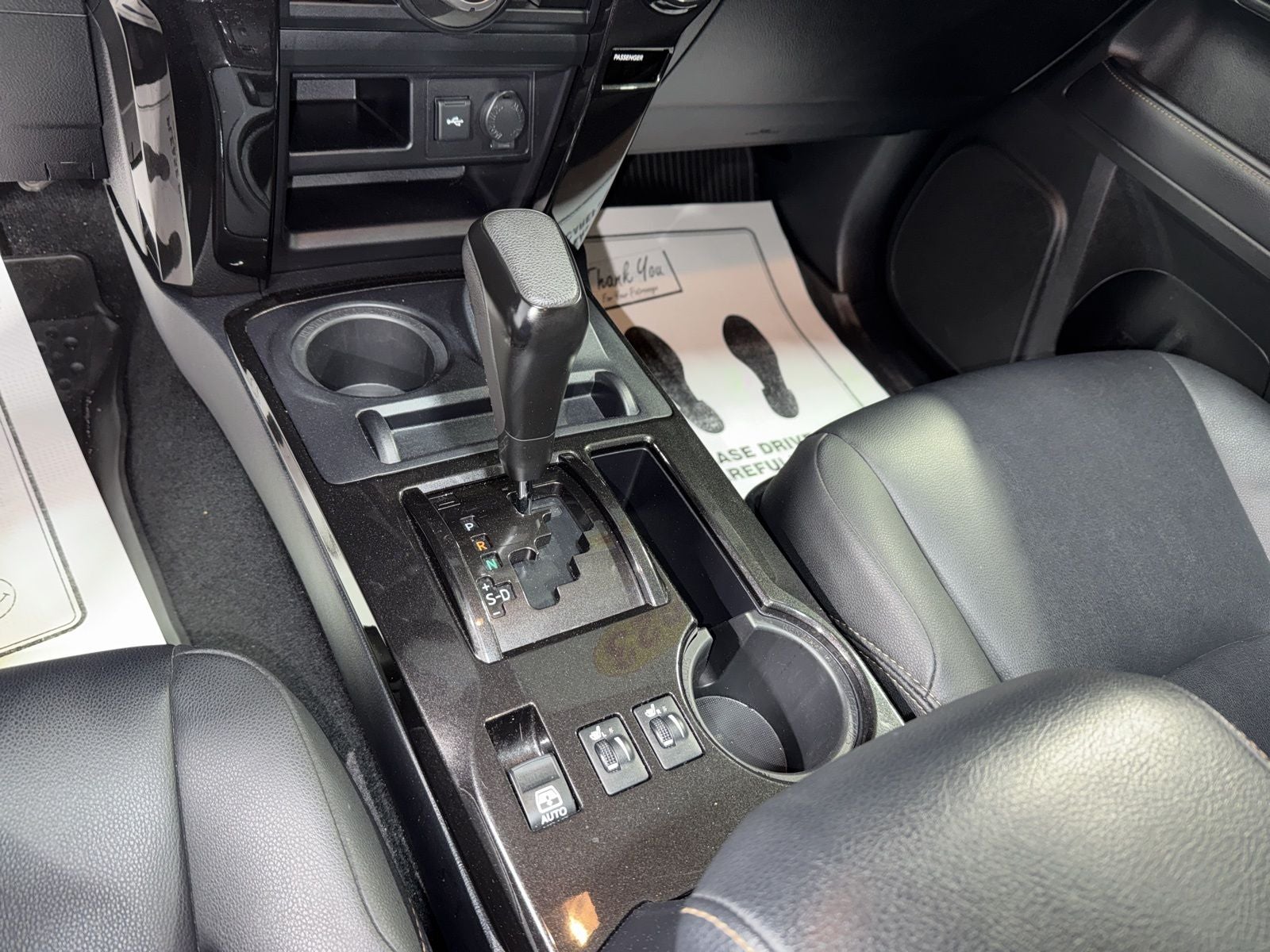 2023 Toyota 4Runner 40th Anniversary Special Edition