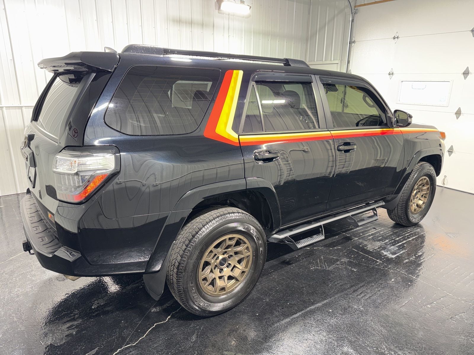 2023 Toyota 4Runner 40th Anniversary Special Edition