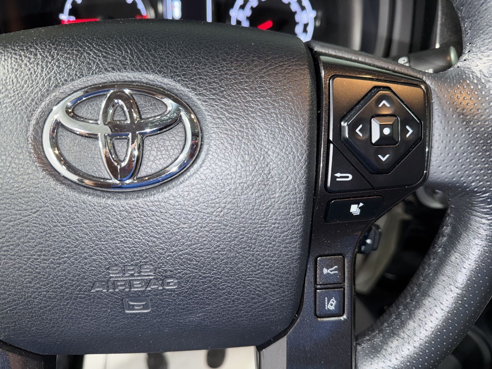 2023 Toyota 4Runner 40th Anniversary Special Edition