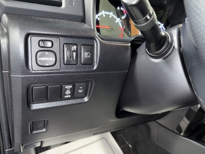 2023 Toyota 4Runner 40th Anniversary Special Edition