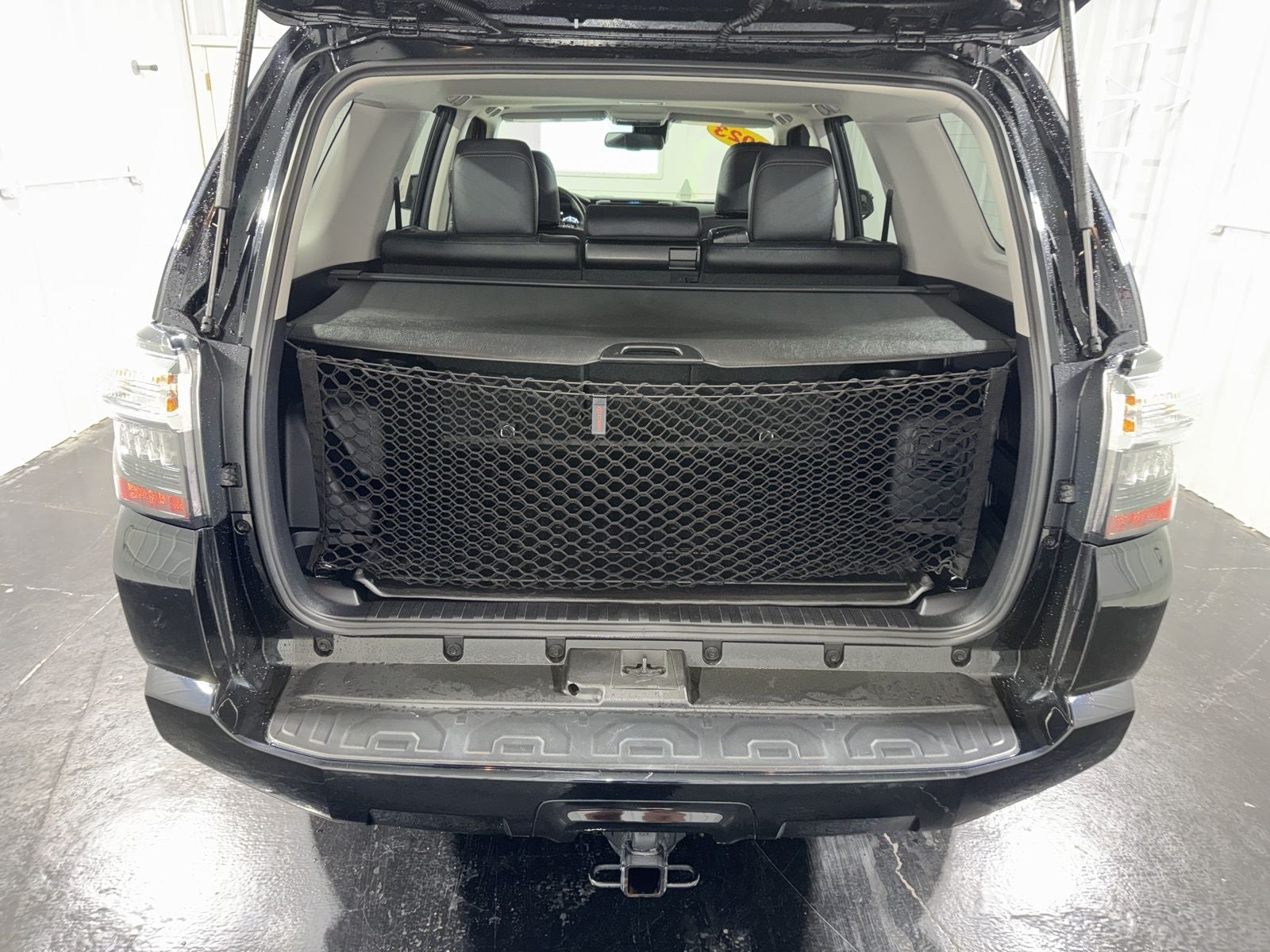 2023 Toyota 4Runner 40th Anniversary Special Edition