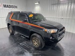 2023 Toyota 4Runner 40th Anniversary Special Edition