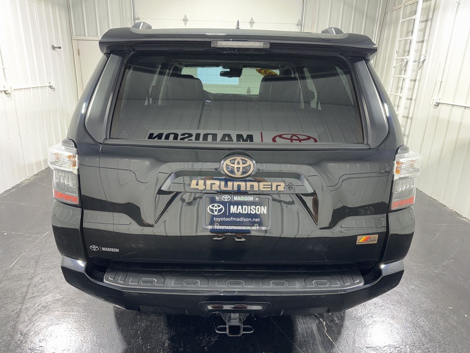 2023 Toyota 4Runner 40th Anniversary Special Edition