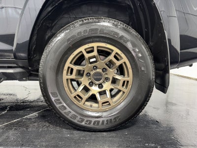 2023 Toyota 4Runner 40th Anniversary Special Edition