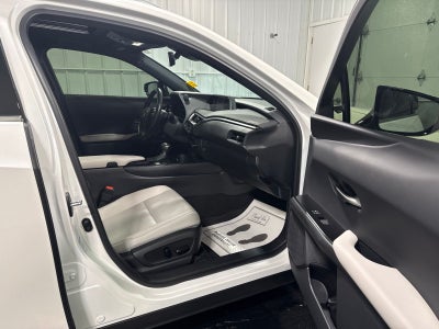2020 Lexus UX 250h Base