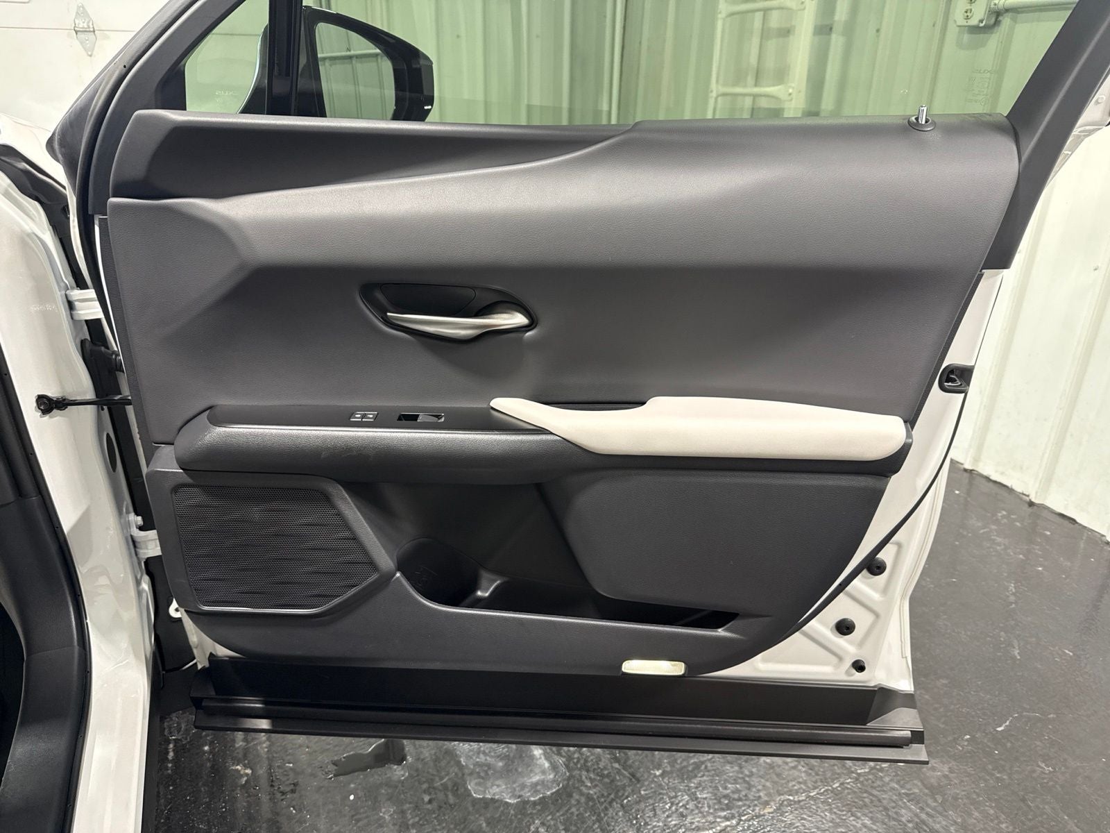 2020 Lexus UX 250h Base