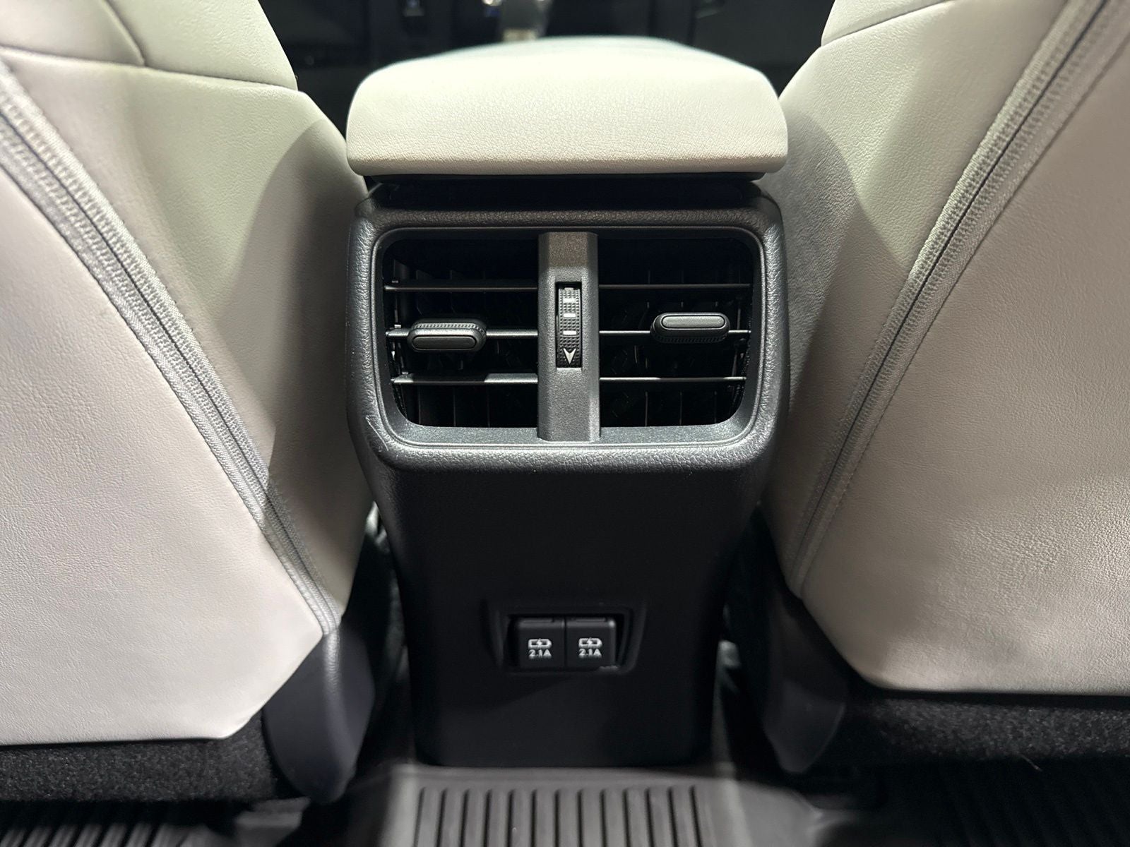 2020 Lexus UX 250h Base