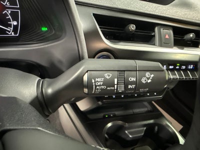 2020 Lexus UX 250h Base