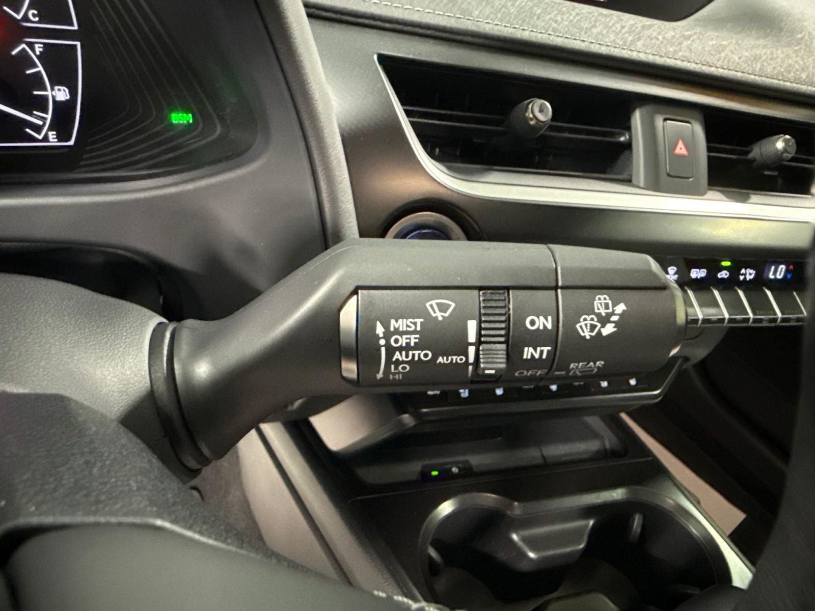 2020 Lexus UX 250h Base