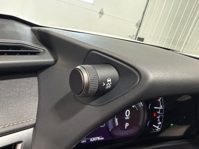 2020 Lexus UX 250h Base