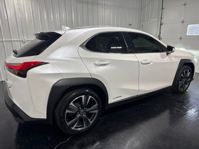 2020 Lexus UX 250h Base