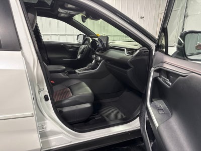 2023 Toyota RAV4 Prime XSE