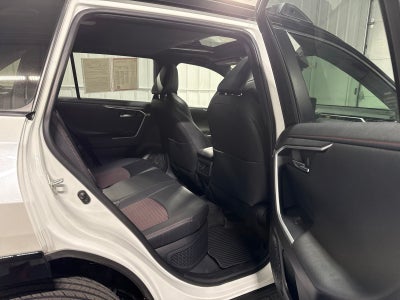 2023 Toyota RAV4 Prime XSE