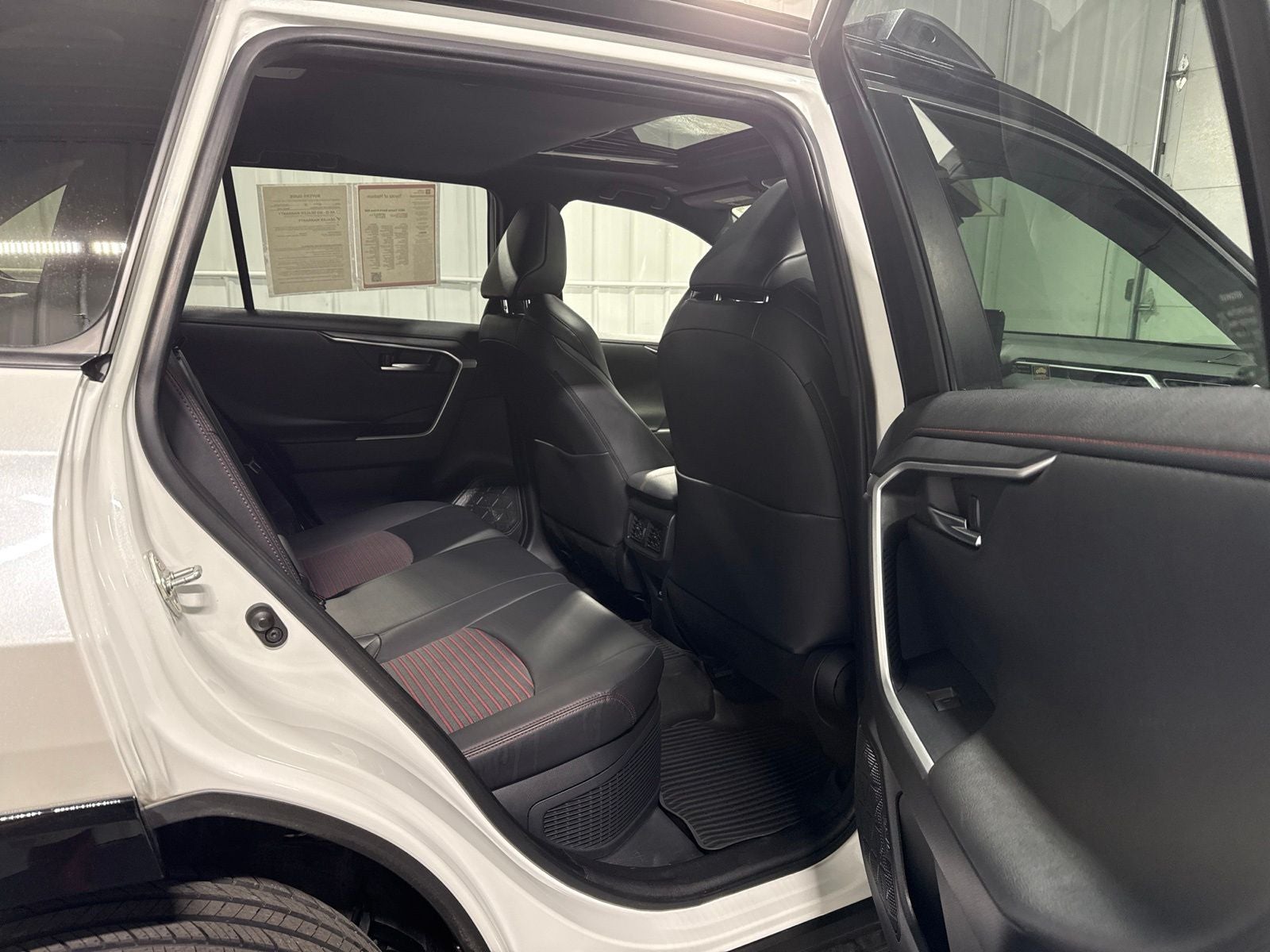 2023 Toyota RAV4 Prime XSE