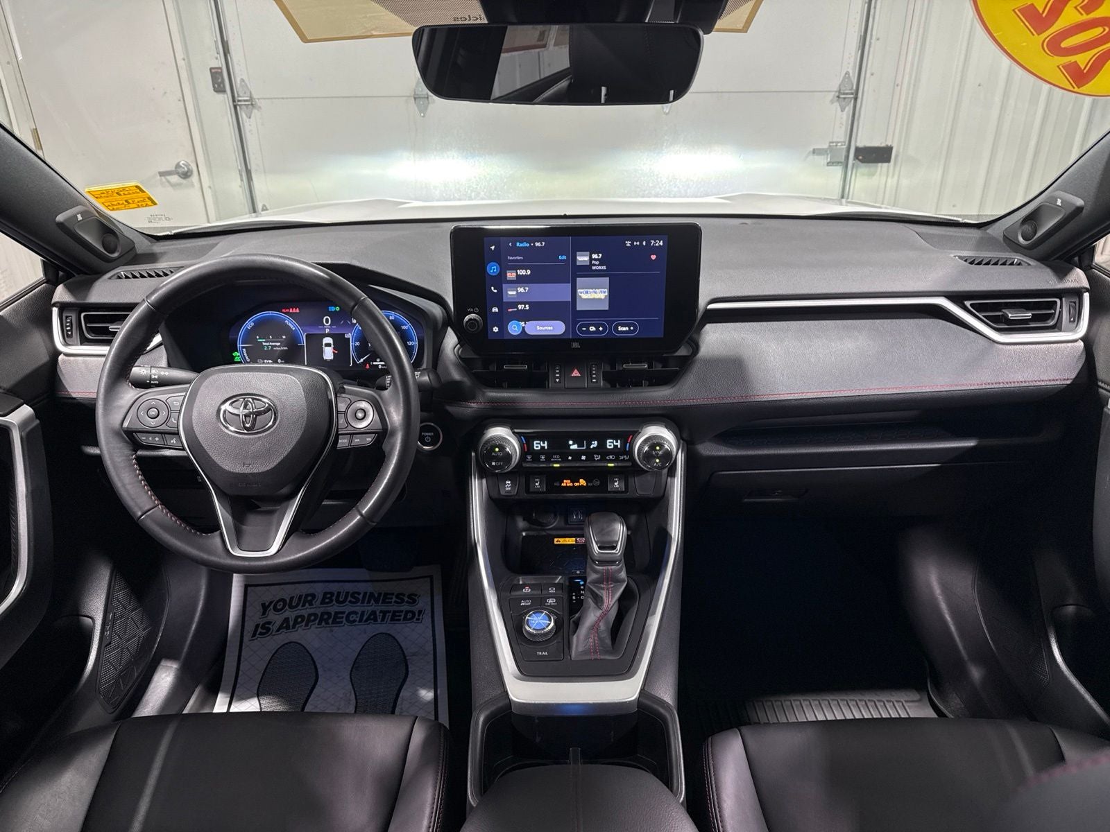 2023 Toyota RAV4 Prime XSE