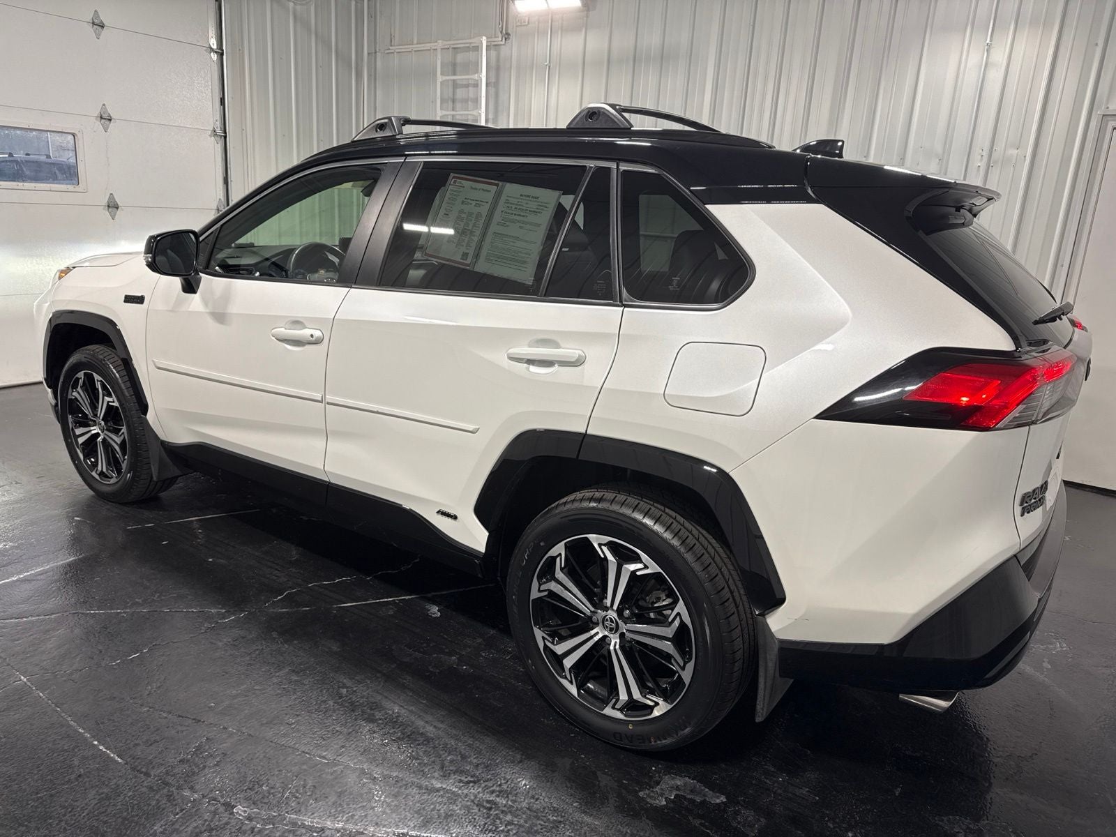 2023 Toyota RAV4 Prime XSE