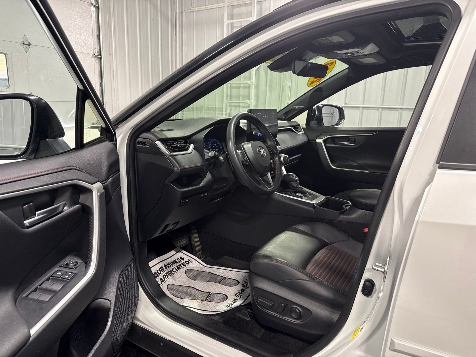 2023 Toyota RAV4 Prime XSE