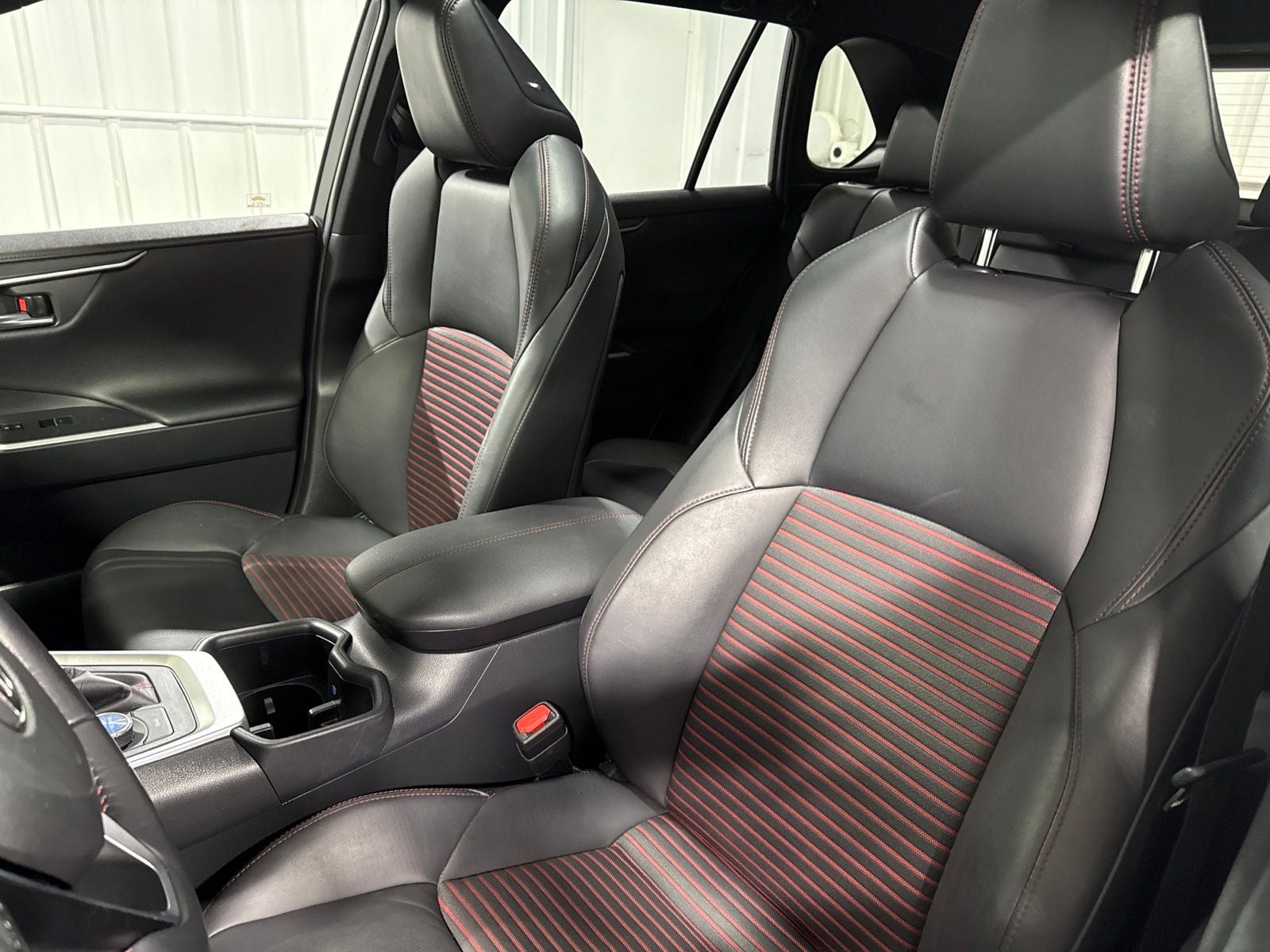 2023 Toyota RAV4 Prime XSE