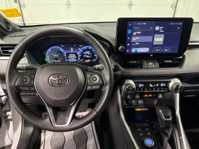 2023 Toyota RAV4 Prime XSE