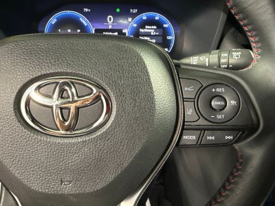 2023 Toyota RAV4 Prime XSE