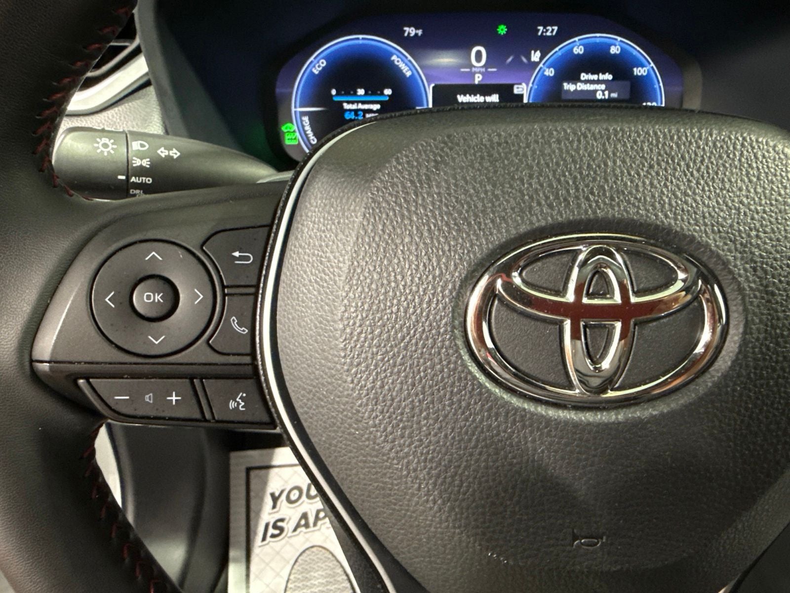 2023 Toyota RAV4 Prime XSE