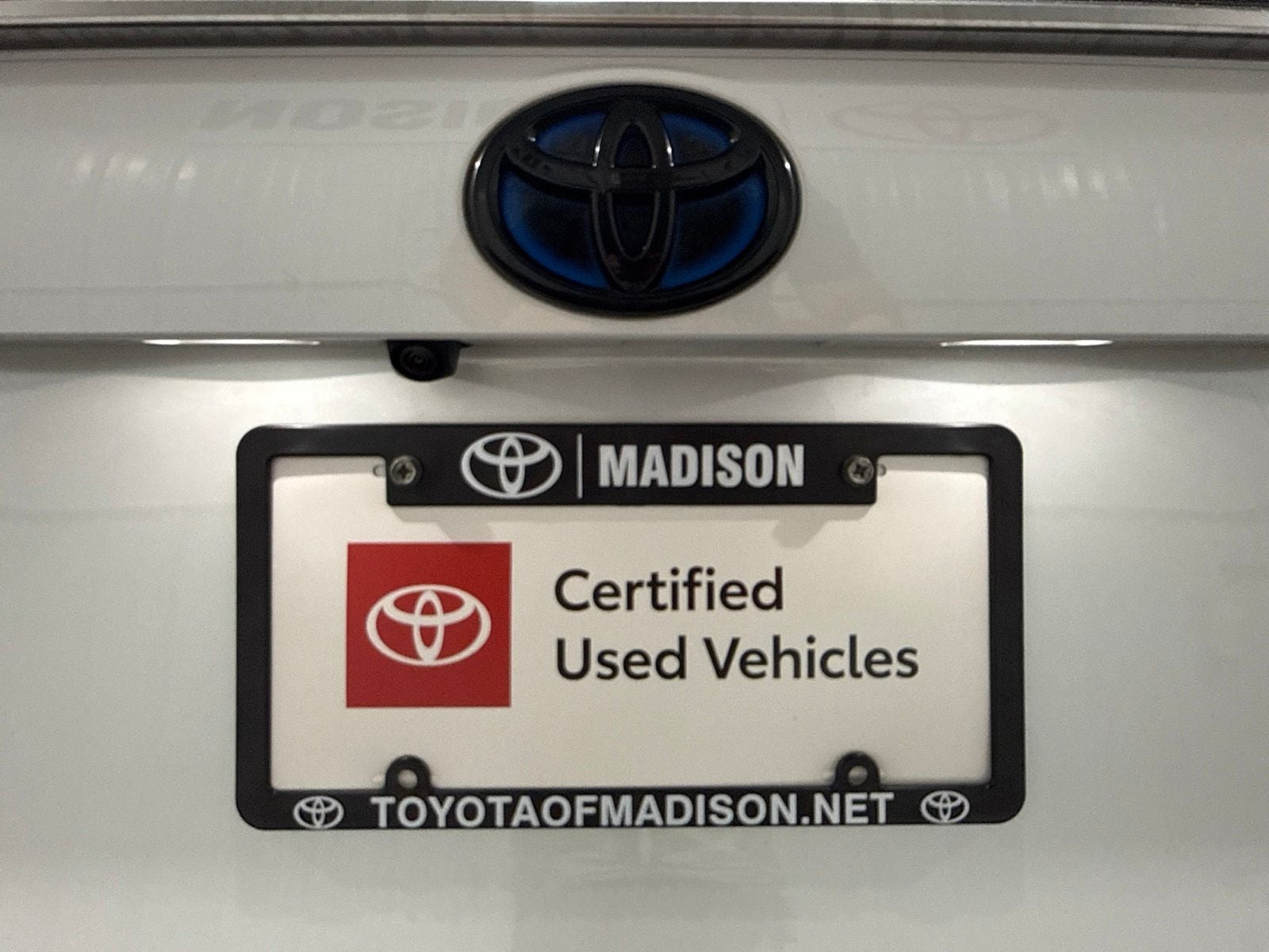 2023 Toyota RAV4 Prime XSE
