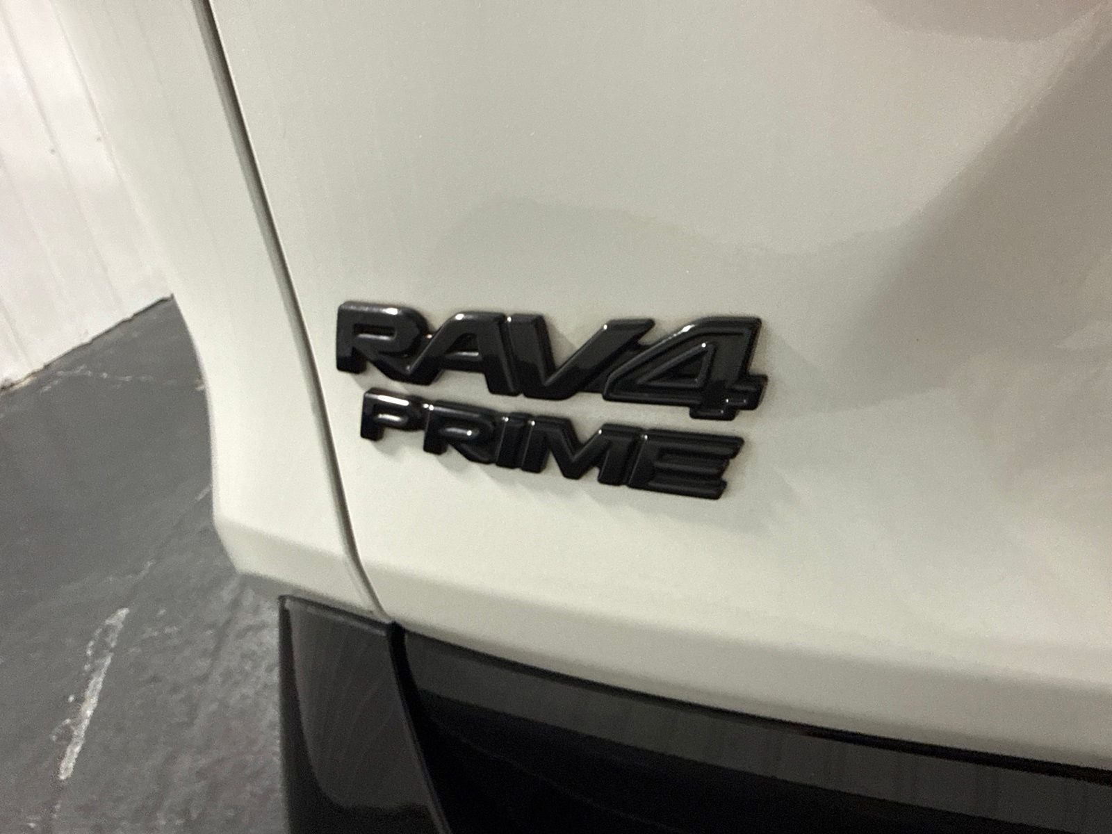 2023 Toyota RAV4 Prime XSE