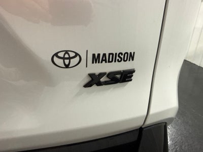 2023 Toyota RAV4 Prime XSE