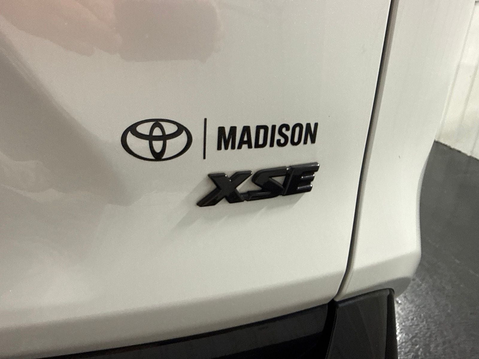 2023 Toyota RAV4 Prime XSE