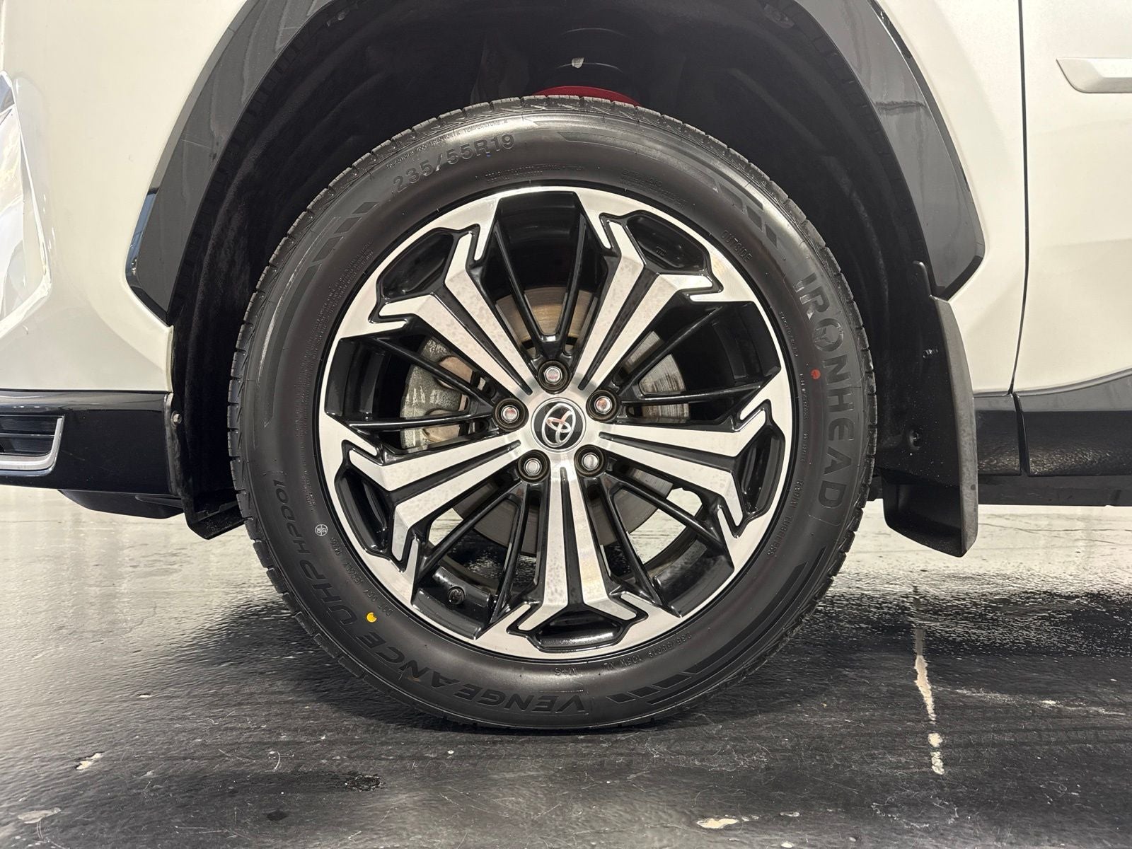 2023 Toyota RAV4 Prime XSE