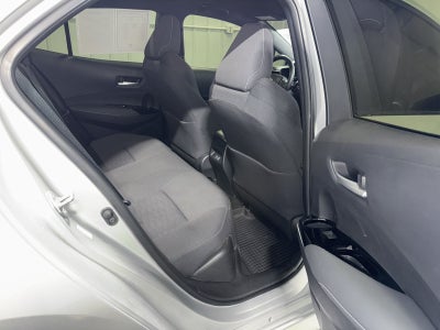 2024 Toyota Corolla Hatchback SE