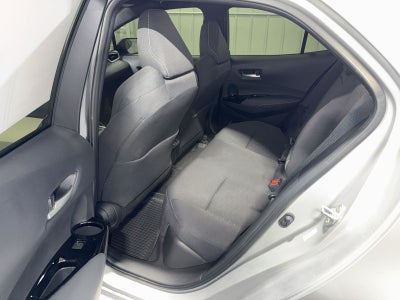 2024 Toyota Corolla Hatchback SE