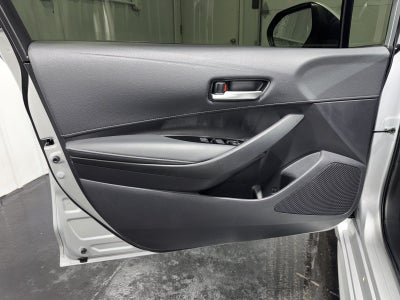 2024 Toyota Corolla Hatchback SE