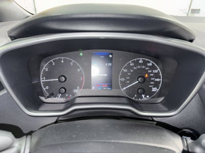 2024 Toyota Corolla Hatchback SE