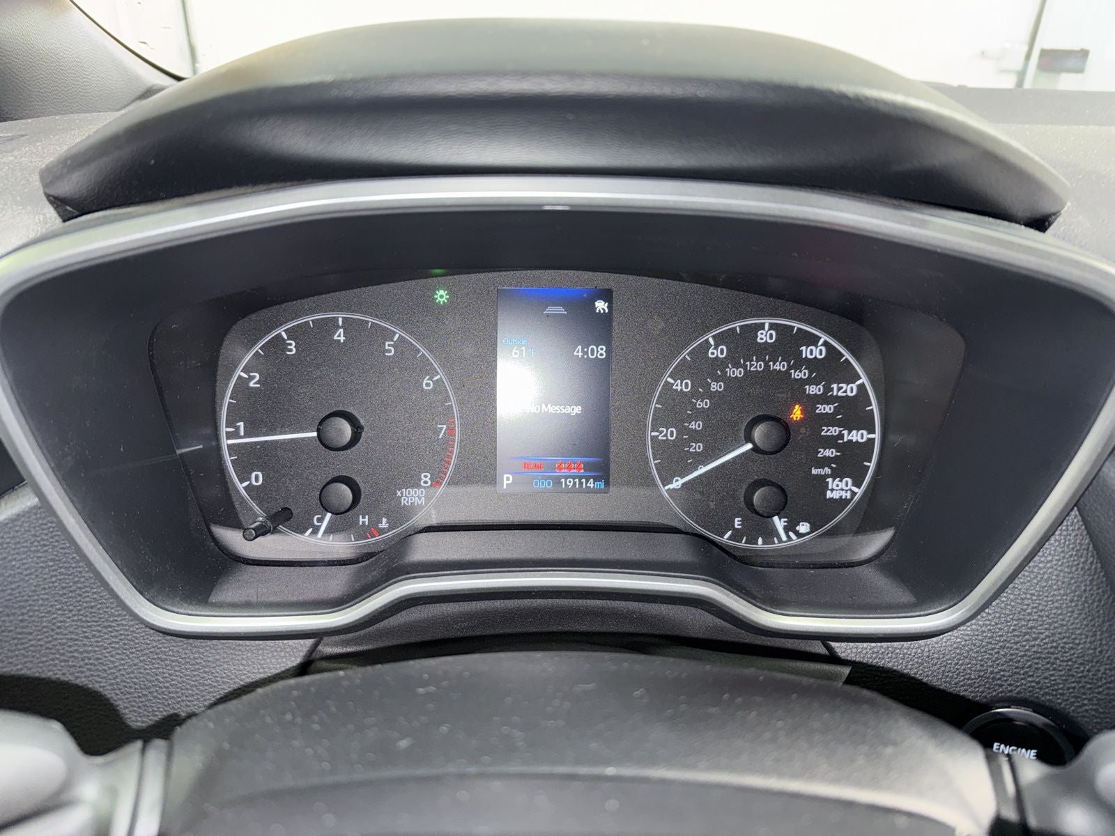 2024 Toyota Corolla Hatchback SE