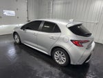 2024 Toyota Corolla Hatchback SE