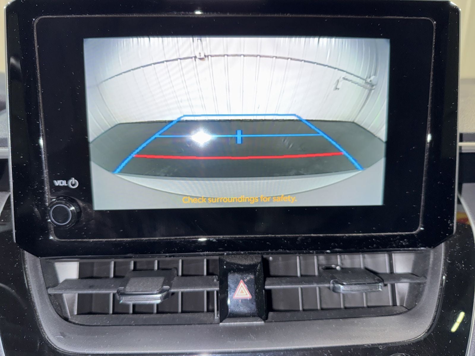 2024 Toyota Corolla Hatchback SE