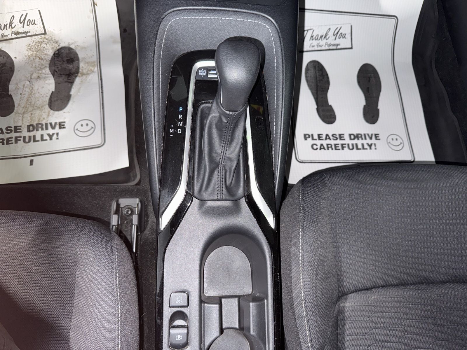 2024 Toyota Corolla Hatchback SE