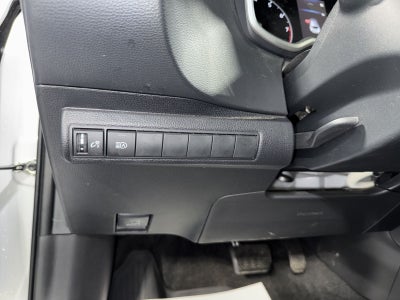 2024 Toyota Corolla Hatchback SE