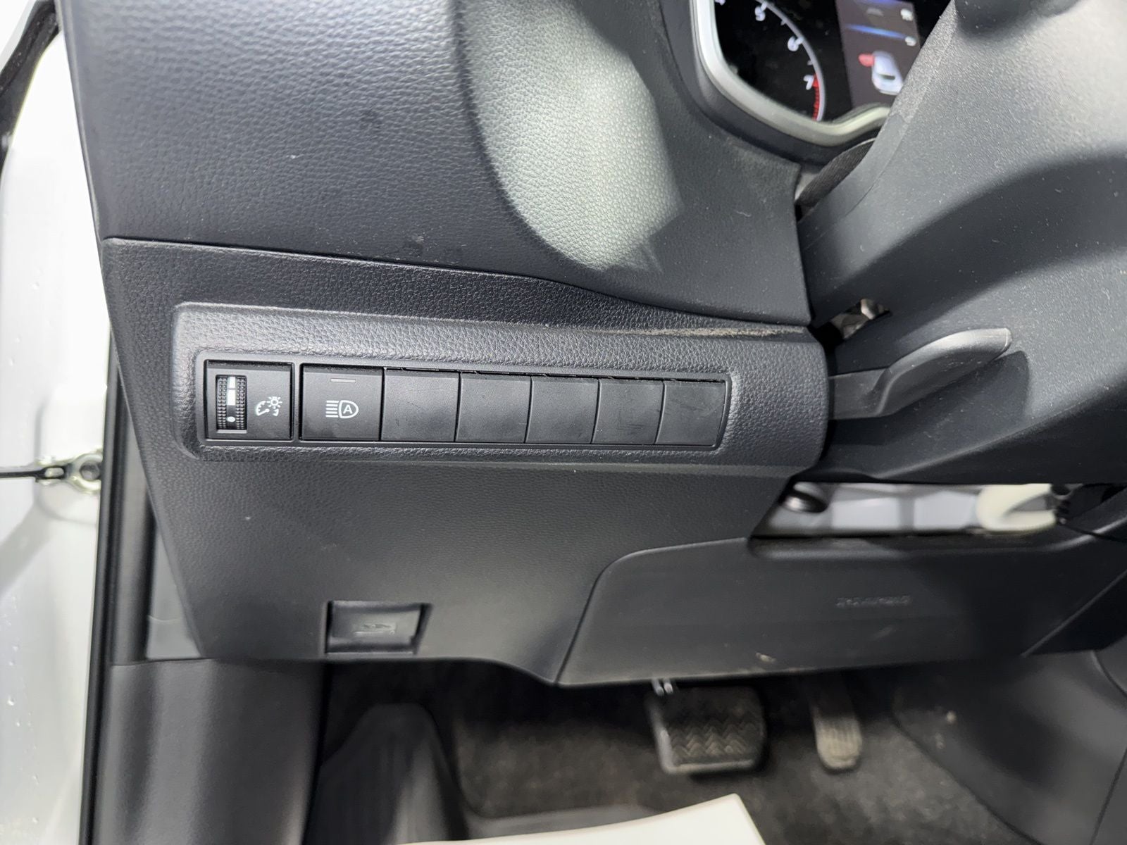 2024 Toyota Corolla Hatchback SE