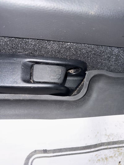 2024 Toyota Corolla Hatchback SE